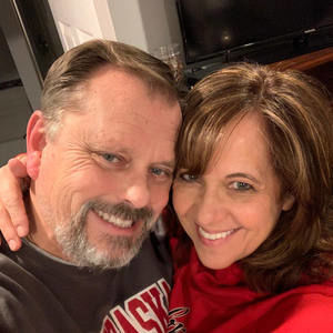 Meet your Posher, Lory